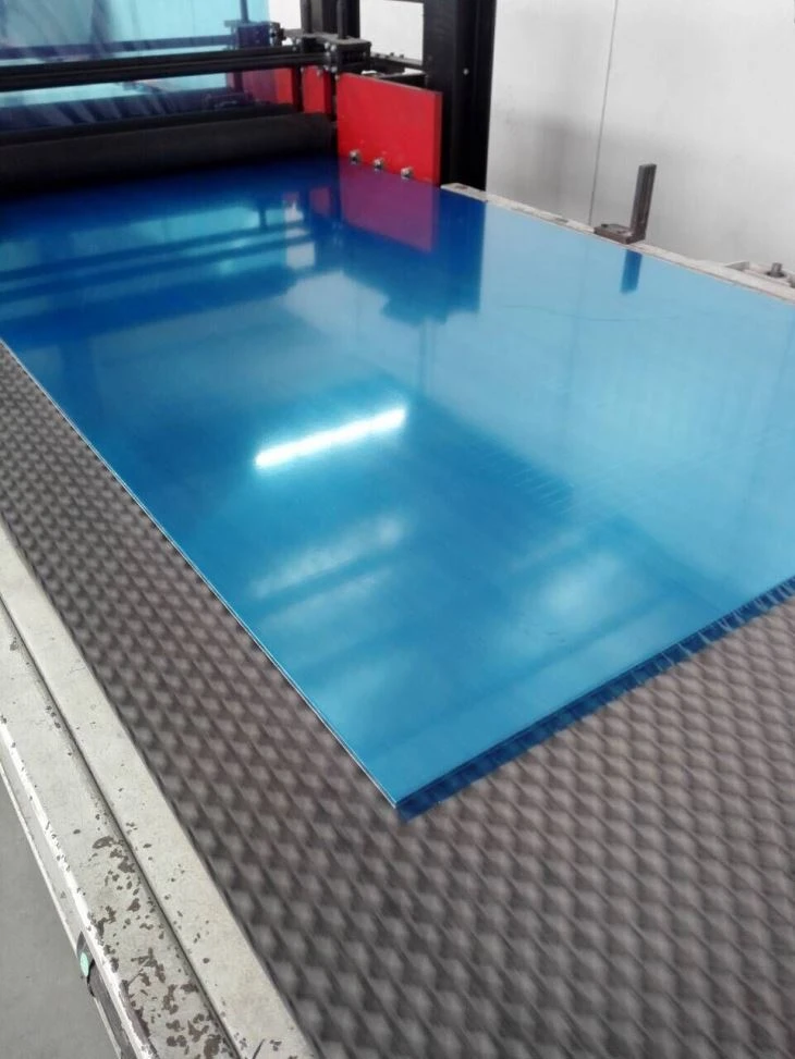 1050 H14 Aluminum Sheet 1050 H14 Aluminum Sheet