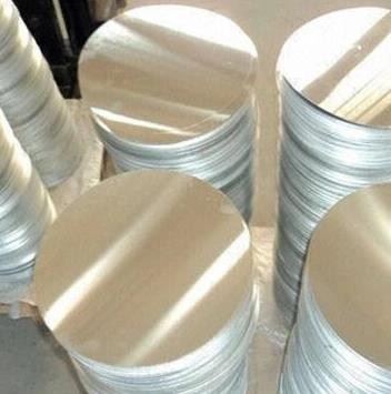 Cooking Aluminum Circle Cooking Aluminum Circle