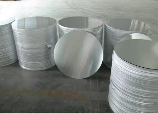 Small aluminum pans Small aluminum pans